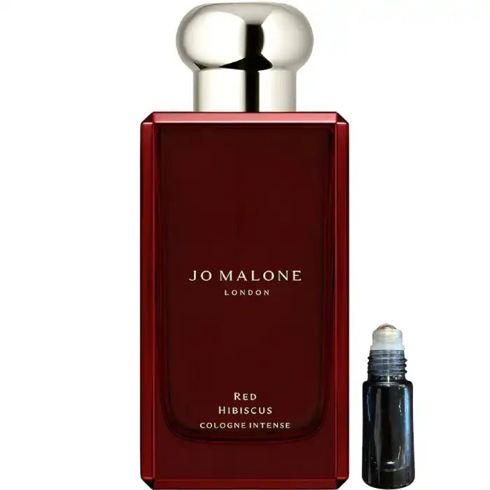 Jo Malone Red Hibiscus - Cologne Intense - LuxScents.nl