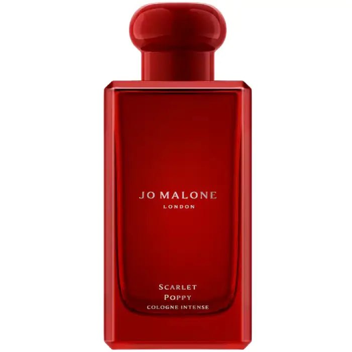 Jo Malone Scarlet Poppy - Cologne Intense - LuxScents.nl