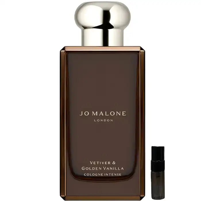 Jo Malone Vetiver & Golden Vanilla - Cologne Intense - LuxScents.nl