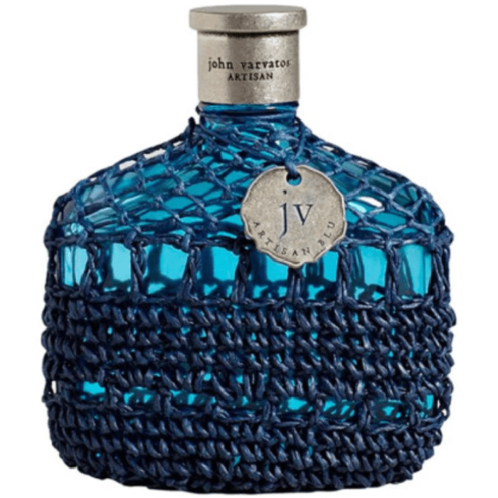John Varvatos Artisan Blu - Eau de Toilette - LuxScents.nl