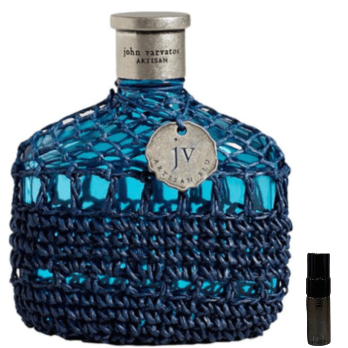 John Varvatos Artisan Blu - Eau de Toilette - LuxScents.nl