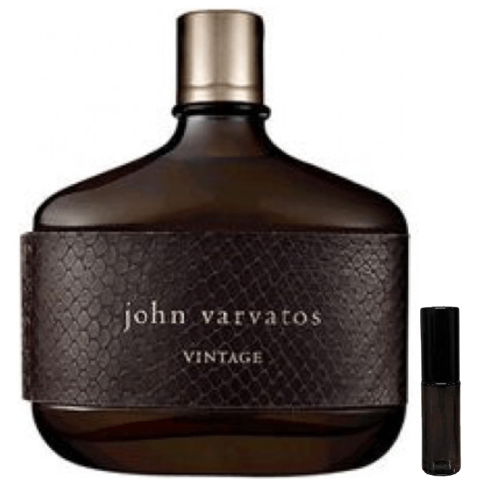 John Varvatos Vintage - Eau de Toilette - LuxScents.nl