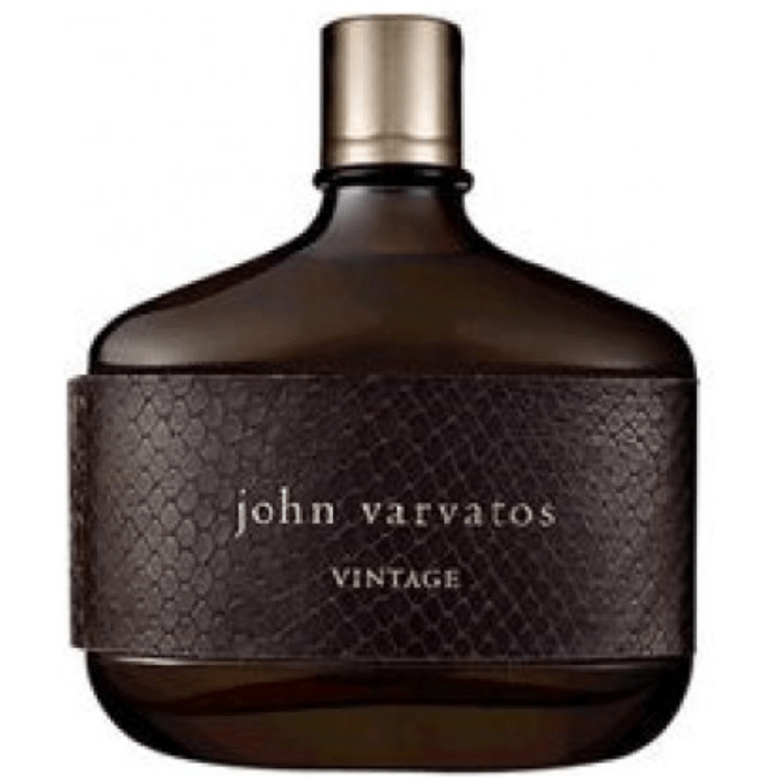 John Varvatos Vintage - Eau de Toilette - LuxScents.nl