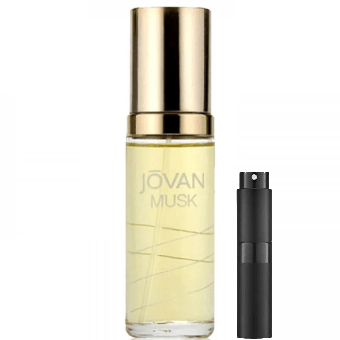 Jovan Musk - Eau De Cologne - LuxScents.nl
