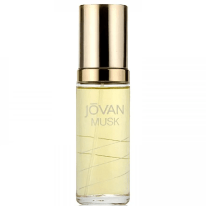 Jovan Musk - Eau De Cologne - LuxScents.nl