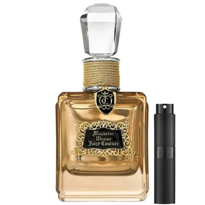 Juicy Couture Majestic Woods - Eau de Parfum - LuxScents.nl