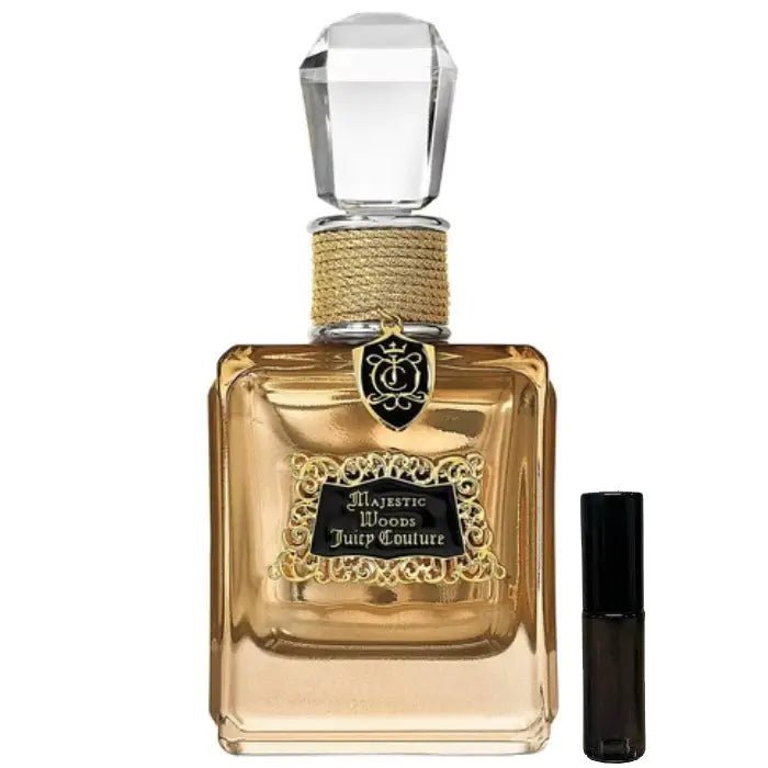 Juicy Couture Majestic Woods - Eau de Parfum - LuxScents.nl