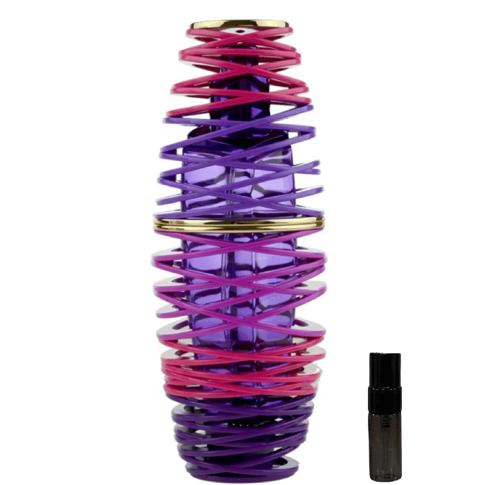 Justin Bieber Girlfriend - Eau de Parfum - LuxScents.nl