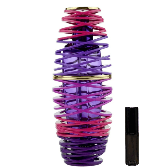 Justin Bieber Girlfriend - Eau de Parfum - LuxScents.nl