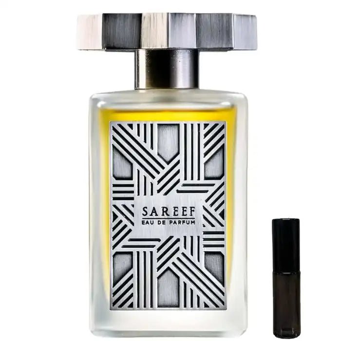 Kajal Sareef - Eau de Parfum - LuxScents.nl