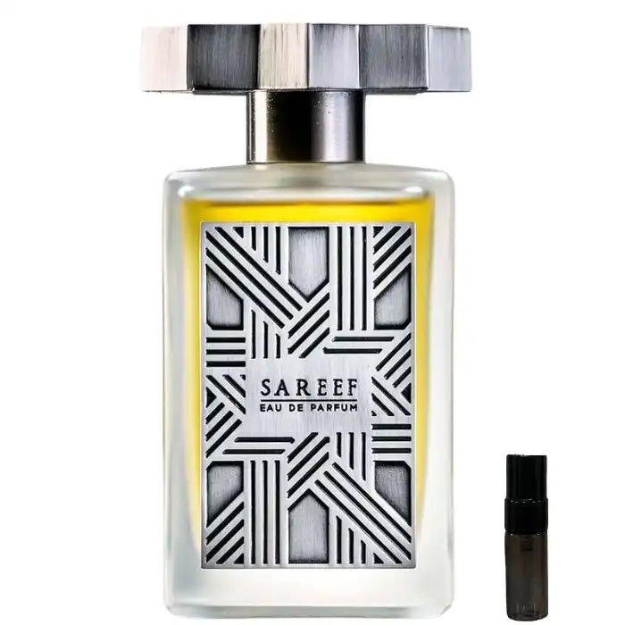 Kajal Sareef - Eau de Parfum - LuxScents.nl