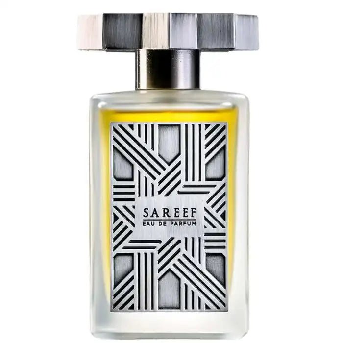 Kajal Sareef - Eau de Parfum - LuxScents.nl