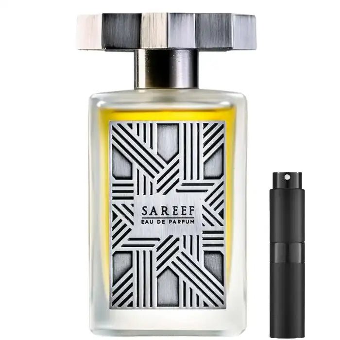 Kajal Sareef - Eau de Parfum - LuxScents.nl