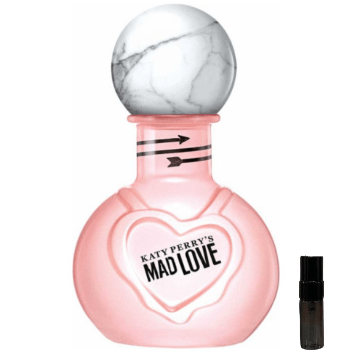 Katy Perry Mad Love - Eau de Parfum - LuxScents.nl