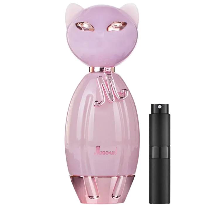 Katy Perry Meow! - Eau de Parfum - LuxScents.nl