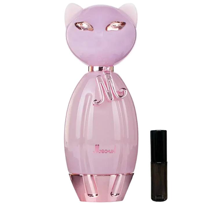 Katy Perry Meow! - Eau de Parfum - LuxScents.nl