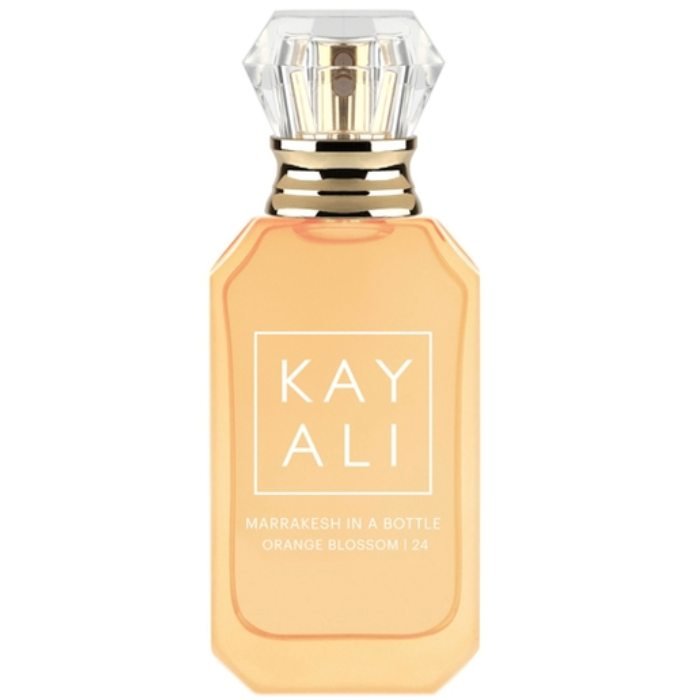 Kayali Marrakesh in a Bottle Orange Blossom | 24 - Eau de Parfum - LuxScents.nl