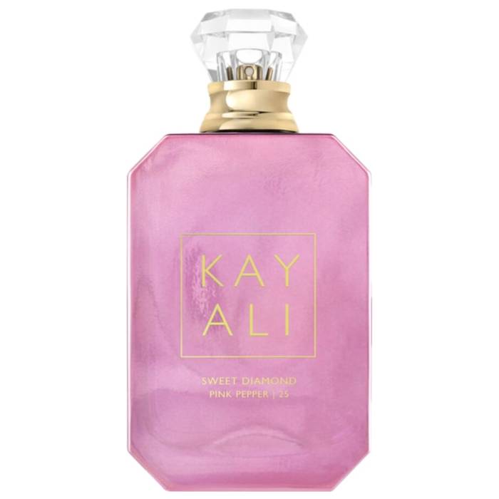 Kayali Sweet Diamond Pink Pepper 25 - Eau de Parfum - LuxScents.nl