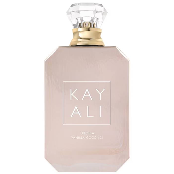 Kayali Utopia Vanilla Coco 21 - Eau de Parfum - LuxScents.nl