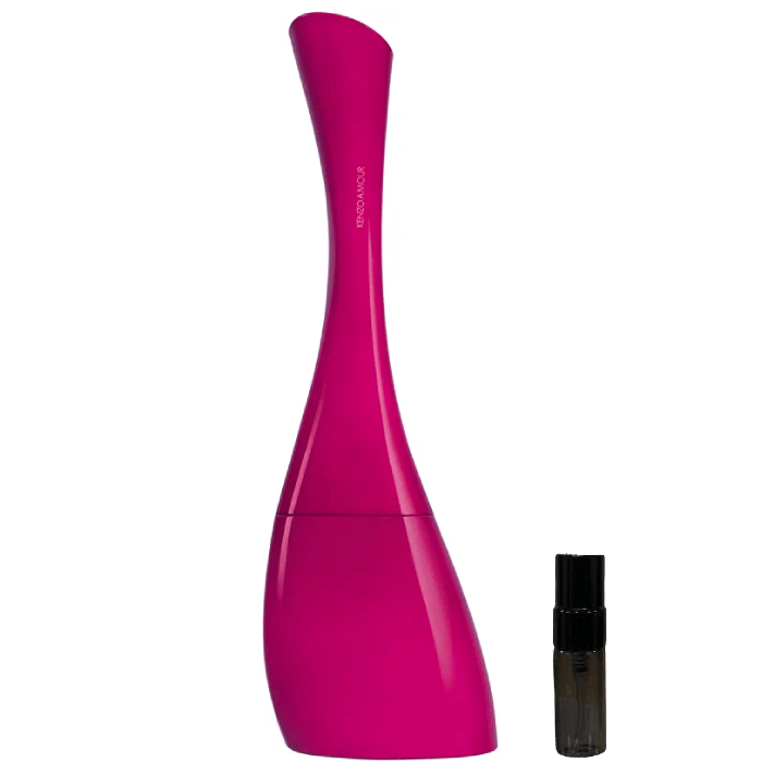 Kenzo Amour - Eau de Parfum - LuxScents.nl