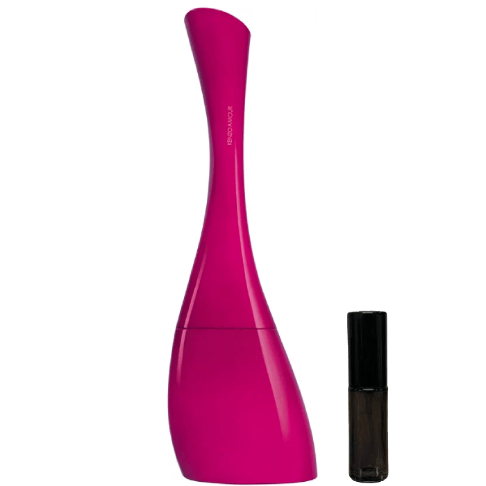Kenzo Amour - Eau de Parfum - LuxScents.nl