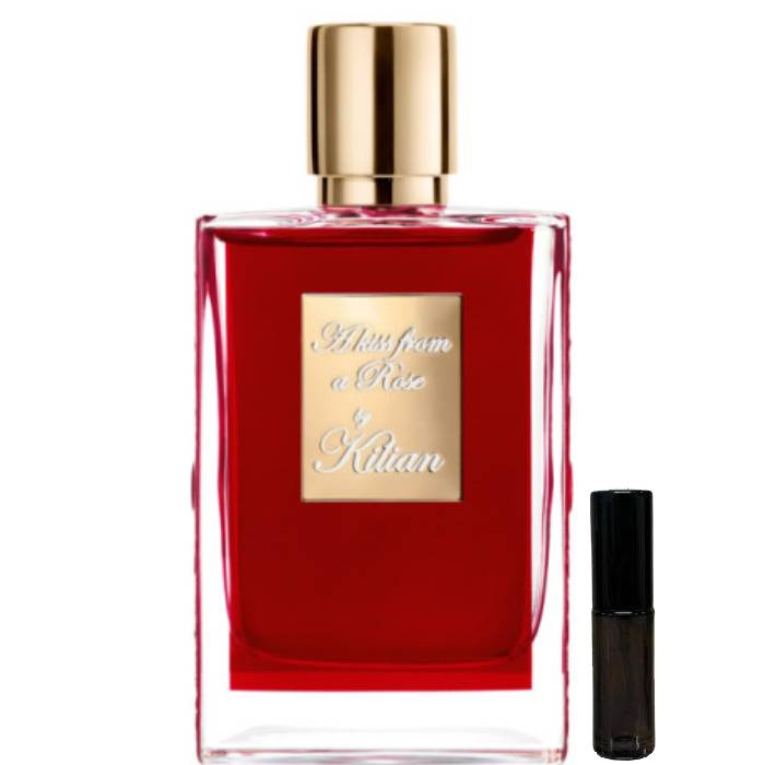 Kilian a Kiss From a Rose - Eau de Parfum - LuxScents.nl