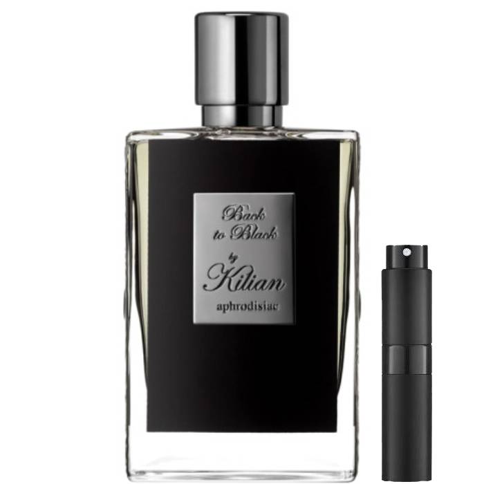 Kilian Back to Black - Eau de Parfum - LuxScents.nl