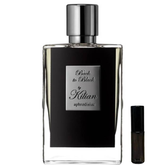 Kilian Back to Black - Eau de Parfum - LuxScents.nl