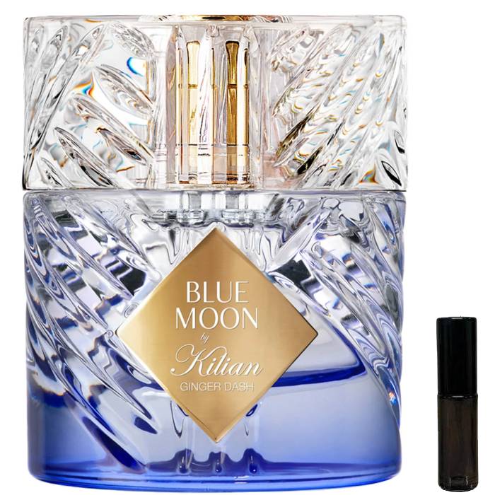Kilian Blue Moon Ginger Dash - Eau de Parfum - LuxScents.nl