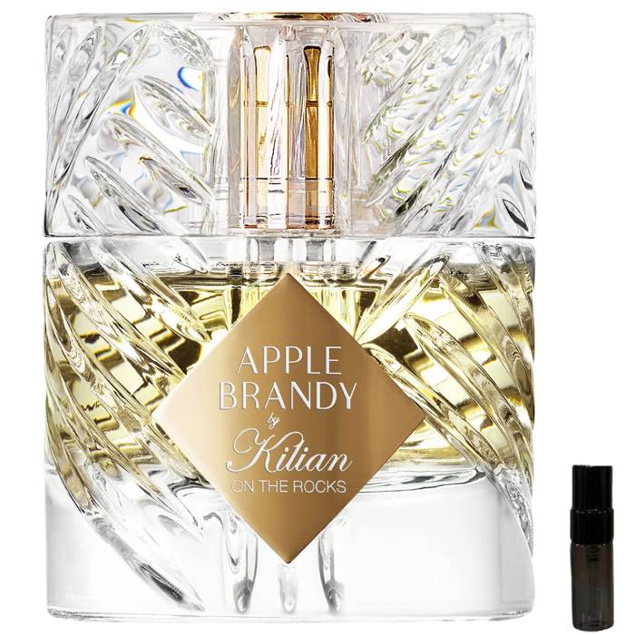 Kilian Brandy - Eau de Parfum - LuxScents.nl