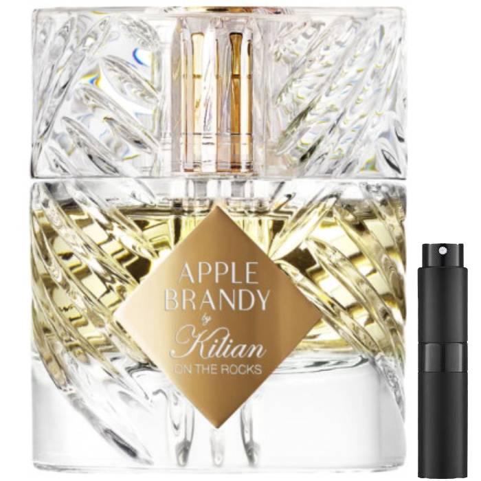 Kilian Brandy on the Rocks - Eau de Parfum - LuxScents.nl
