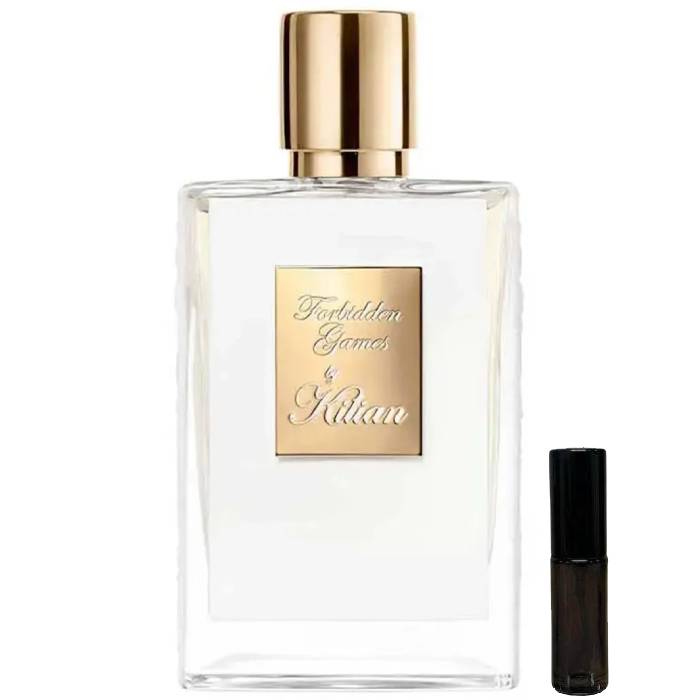 Kilian Forbidden Games - Eau de Parfum - LuxScents.nl