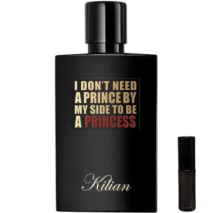 Kilian I Don't Need A Prince By My Side To Be A Princess - Eau de Parfum - LuxScents.nl