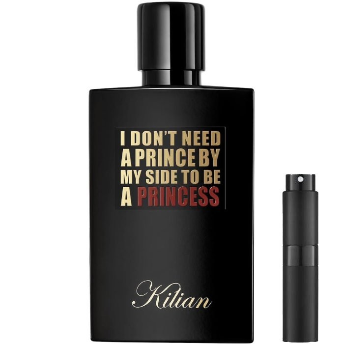 Kilian I Don't Need A Prince By My Side To Be A Princess - Eau de Parfum - LuxScents.nl