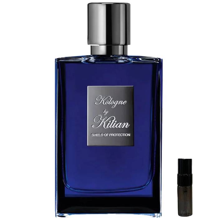 Kilian Kologne, Shield Of Protection - Eau de Parfum - LuxScents.nl