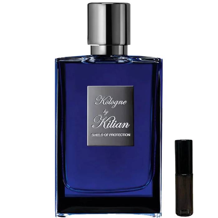 Kilian Kologne, Shield Of Protection - Eau de Parfum - LuxScents.nl