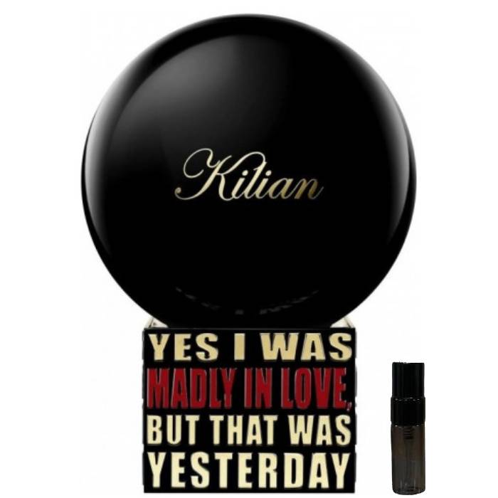 Kilian Madly in love - Eau de Parfum - LuxScents.nl