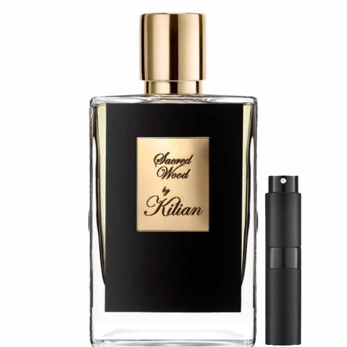 Kilian Paris Sacred Wood - Eau de Parfum - LuxScents.nl
