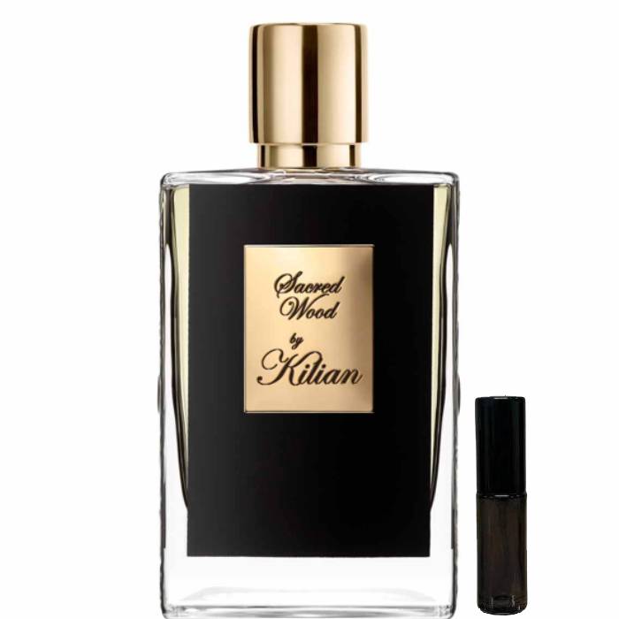 Kilian Paris Sacred Wood - Eau de Parfum - LuxScents.nl