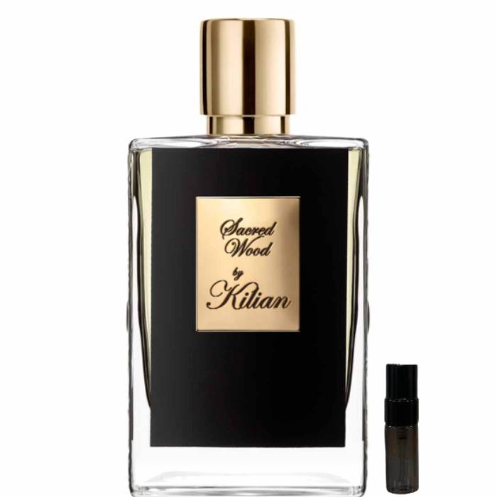 Kilian Paris Sacred Wood - Eau de Parfum - LuxScents.nl