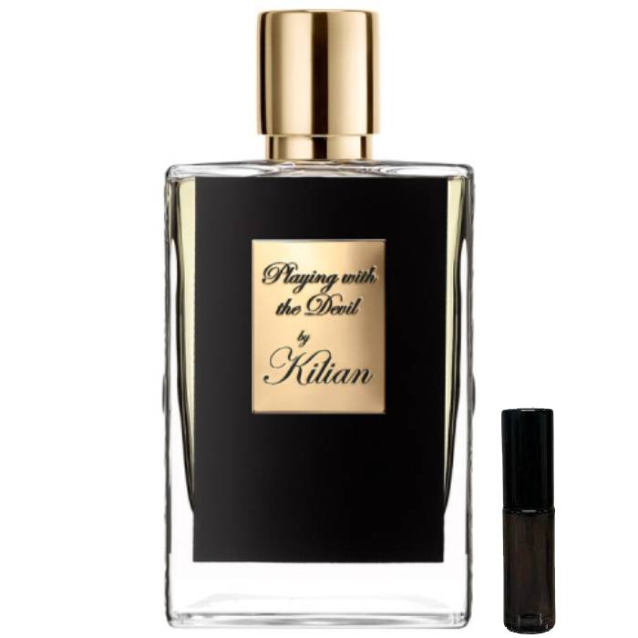 Kilian Playing with the Devil - Eau de Parfum - LuxScents.nl