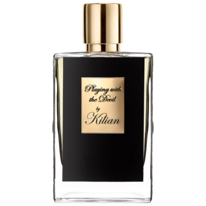 Kilian Playing with the Devil - Eau de Parfum - LuxScents.nl