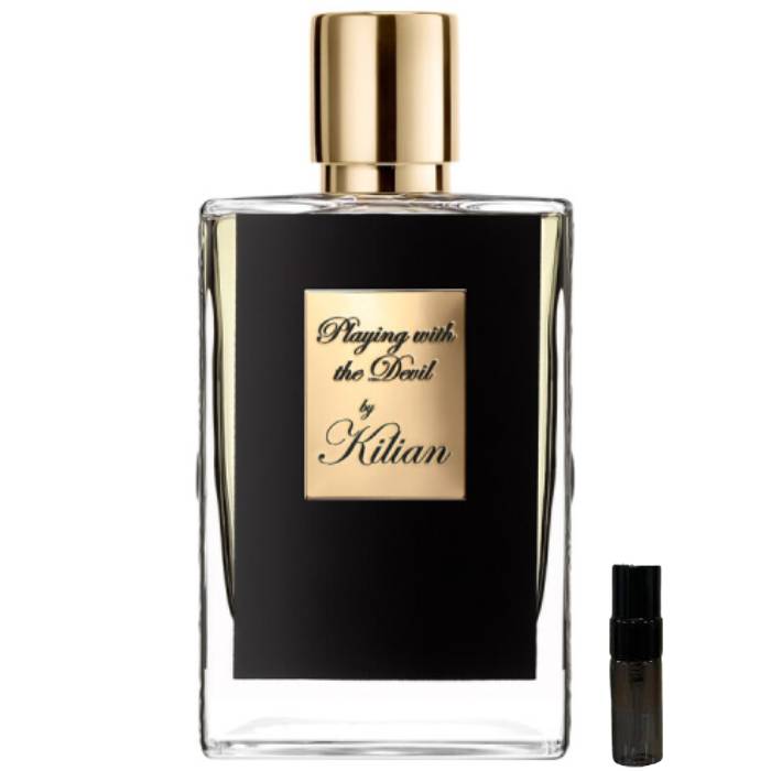 Kilian Playing with the Devil - Eau de Parfum - LuxScents.nl