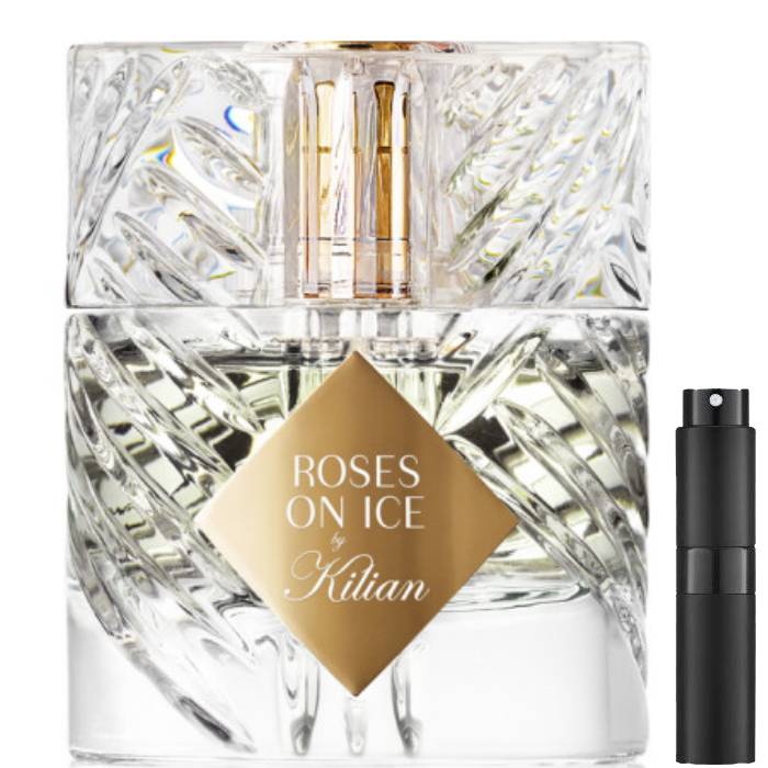 Kilian Roses on Ice - Eau de Parfum - LuxScents.nl