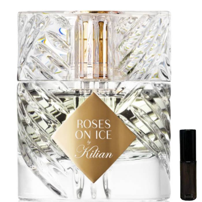 Kilian Roses on Ice - Eau de Parfum - LuxScents.nl
