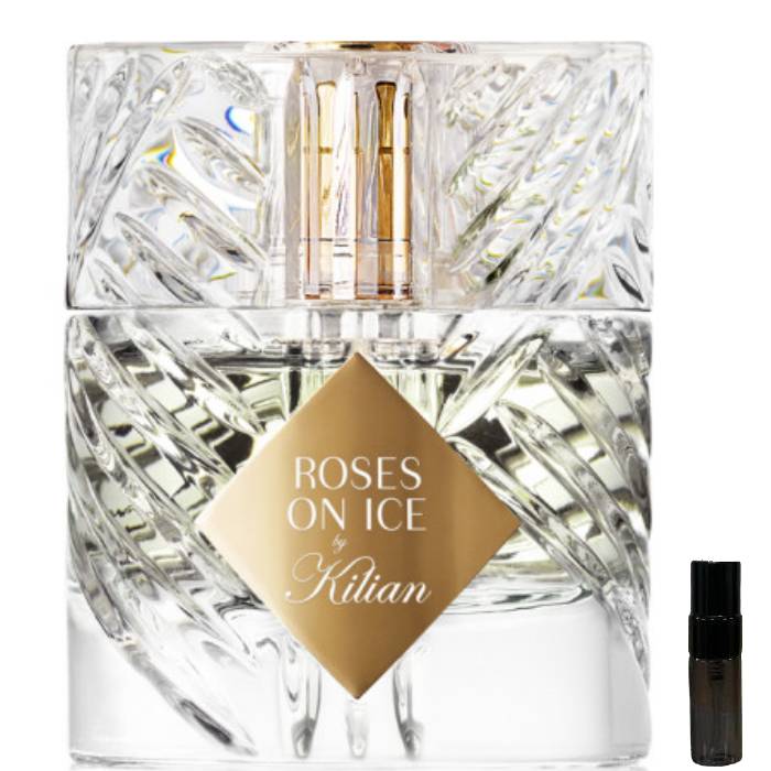 Kilian Roses on Ice - Eau de Parfum - LuxScents.nl