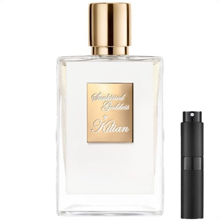 Kilian Sunkissed Goddess - Eau de Parfum - LuxScents.nl