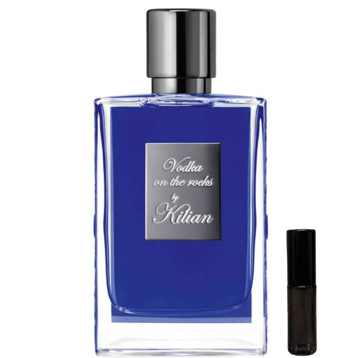 Kilian Vodka on the Rocks - Eau de Parfum - LuxScents.nl