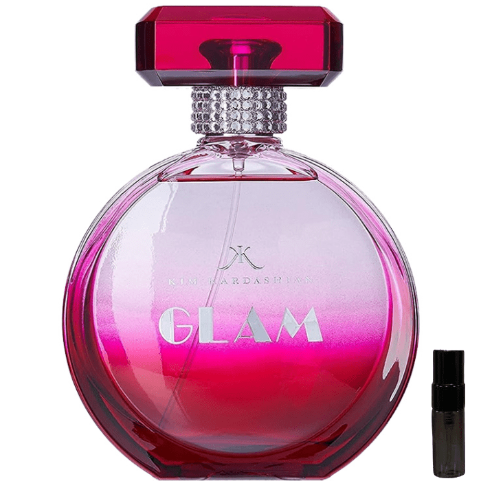 Kim Kardashian Glam - Eau de Parfum - LuxScents.nl