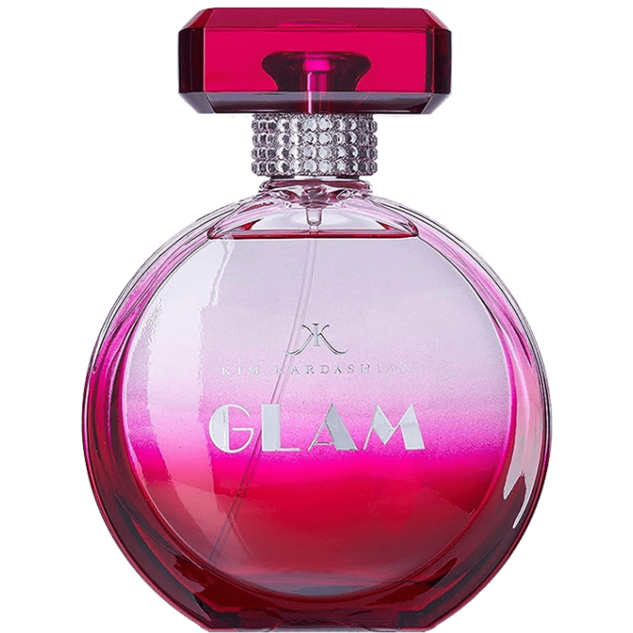 Kim Kardashian Glam - Eau de Parfum - LuxScents.nl